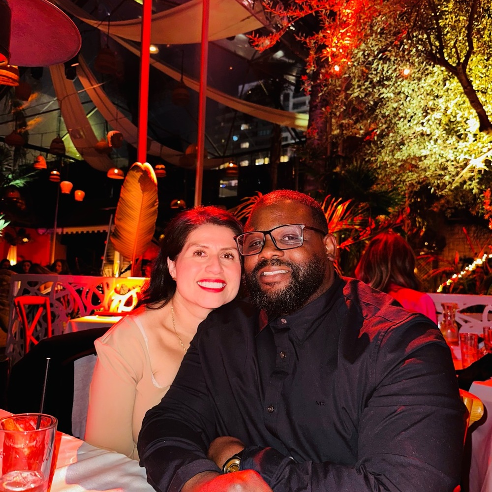 Meet your Posher, Viviana